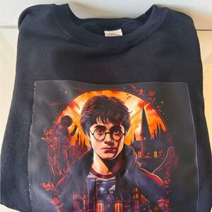 Custom Made Clothing Items